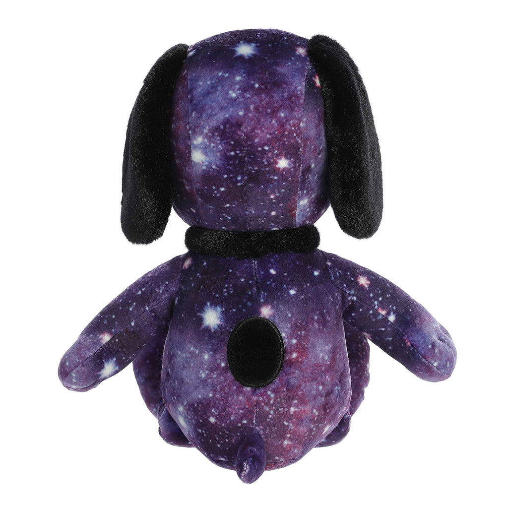 Aurora Peanuts Spaced Out Snoopy 12 inch Plush Stuffed Animal Toy