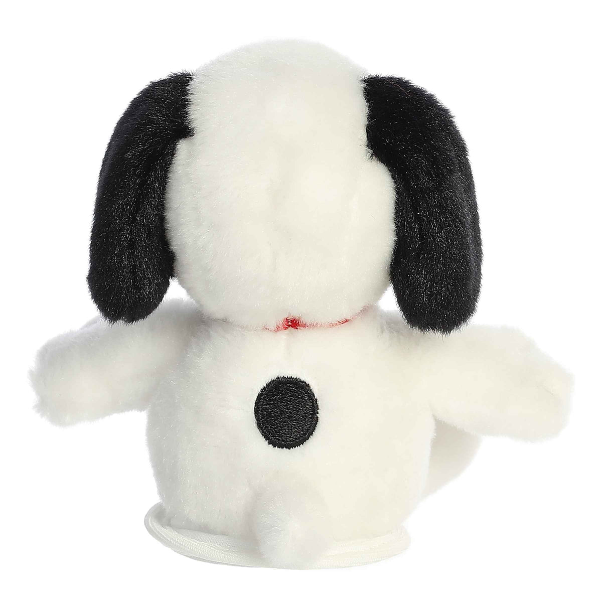 Aurora Peanuts Shoulderkins Snoopy 5 inch Plush Stuffed Animal Toy