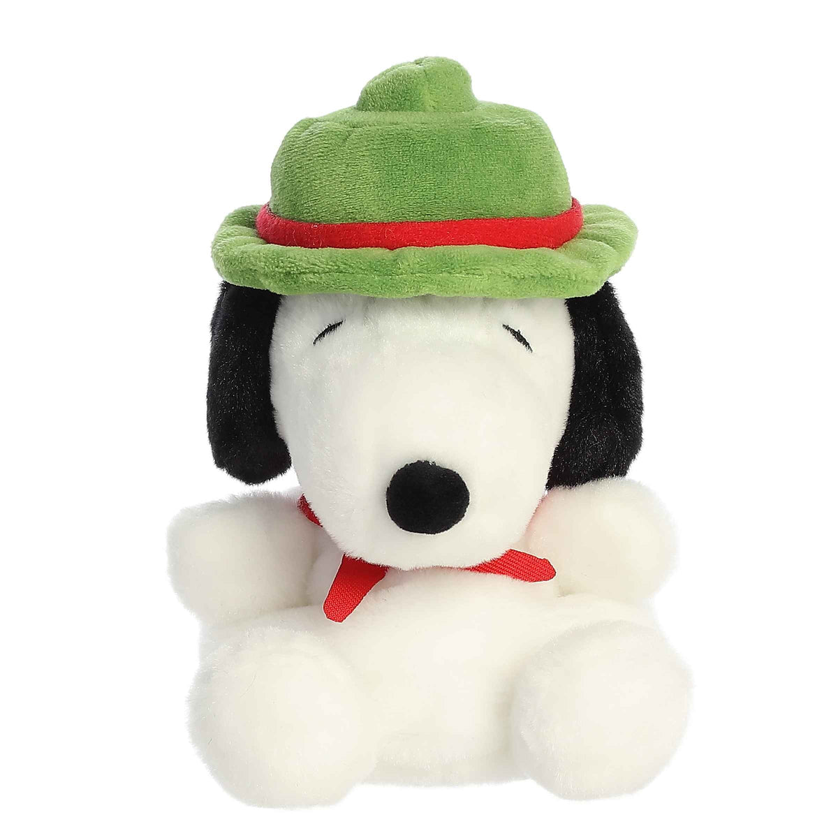 Beagle Scout Palm Pals plush view 2