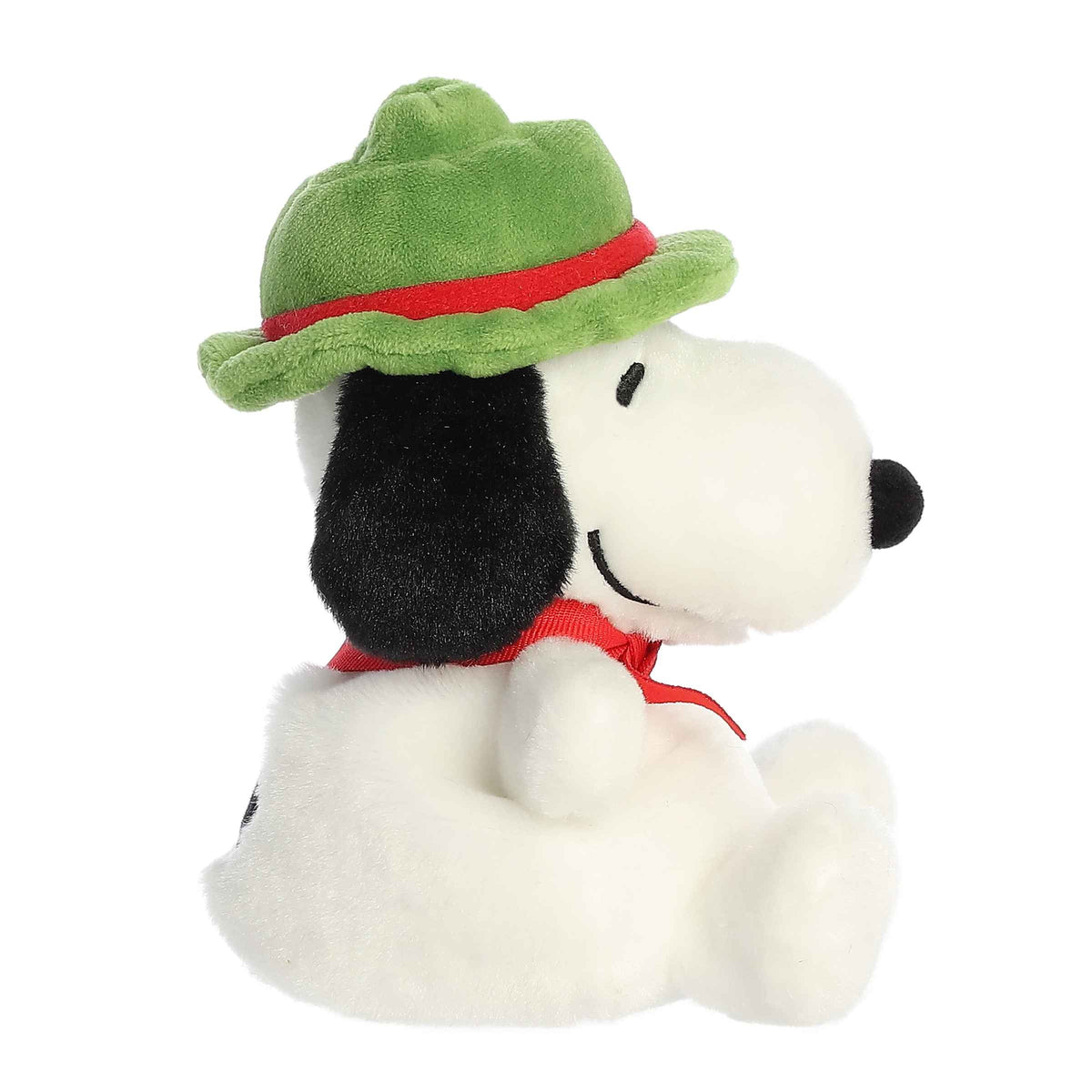 Beagle Scout Palm Pals plush view 3