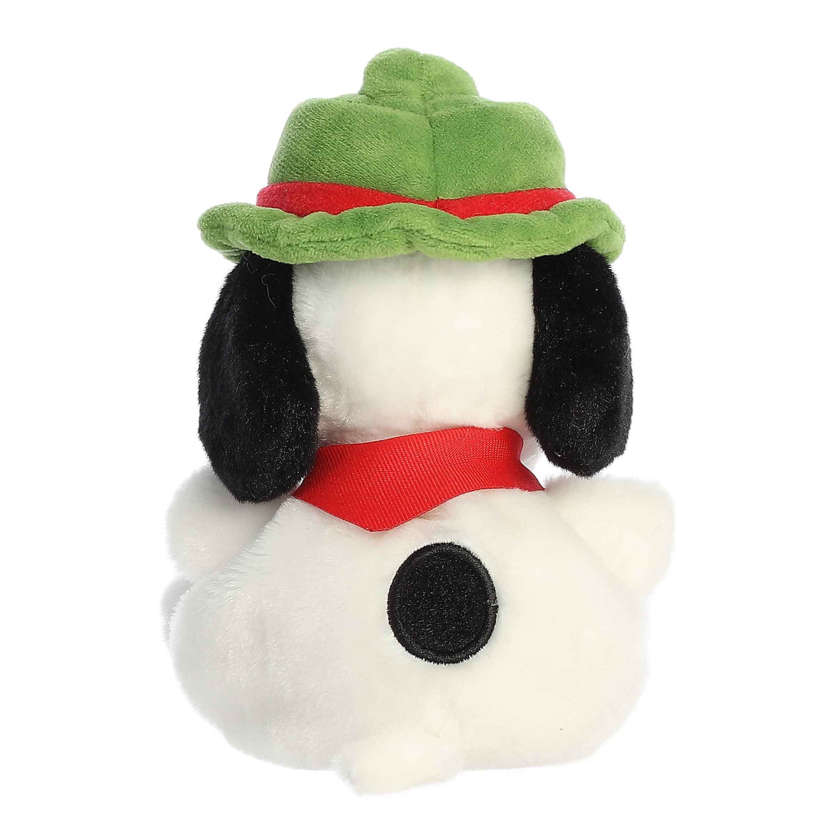 Beagle Scout Palm Pals plush view 4