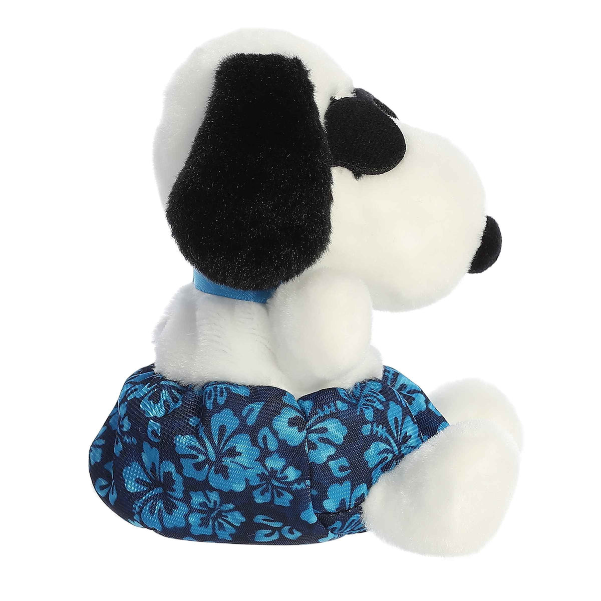 Surfer Palm Pals plush view 3