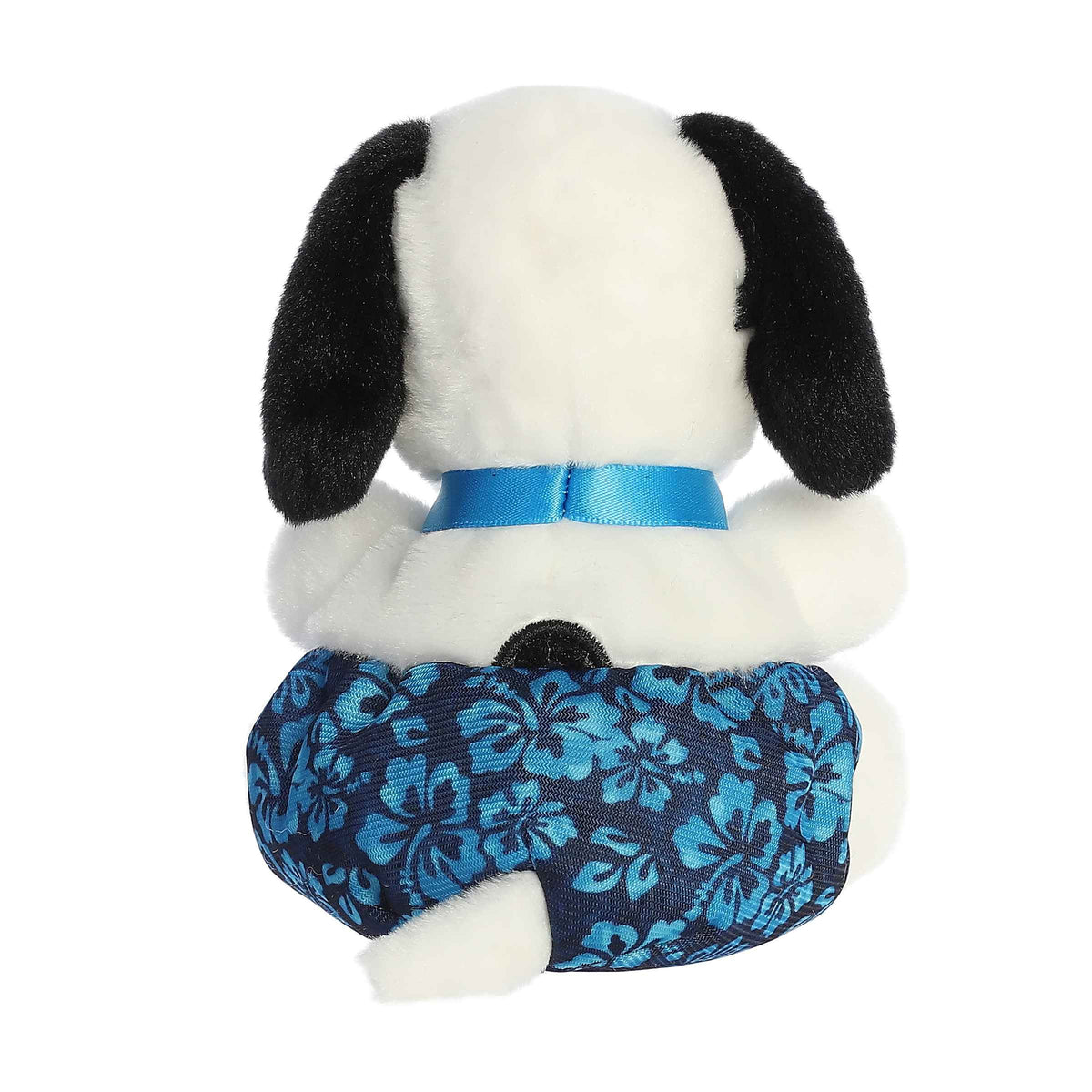 Surfer Palm Pals plush view 4