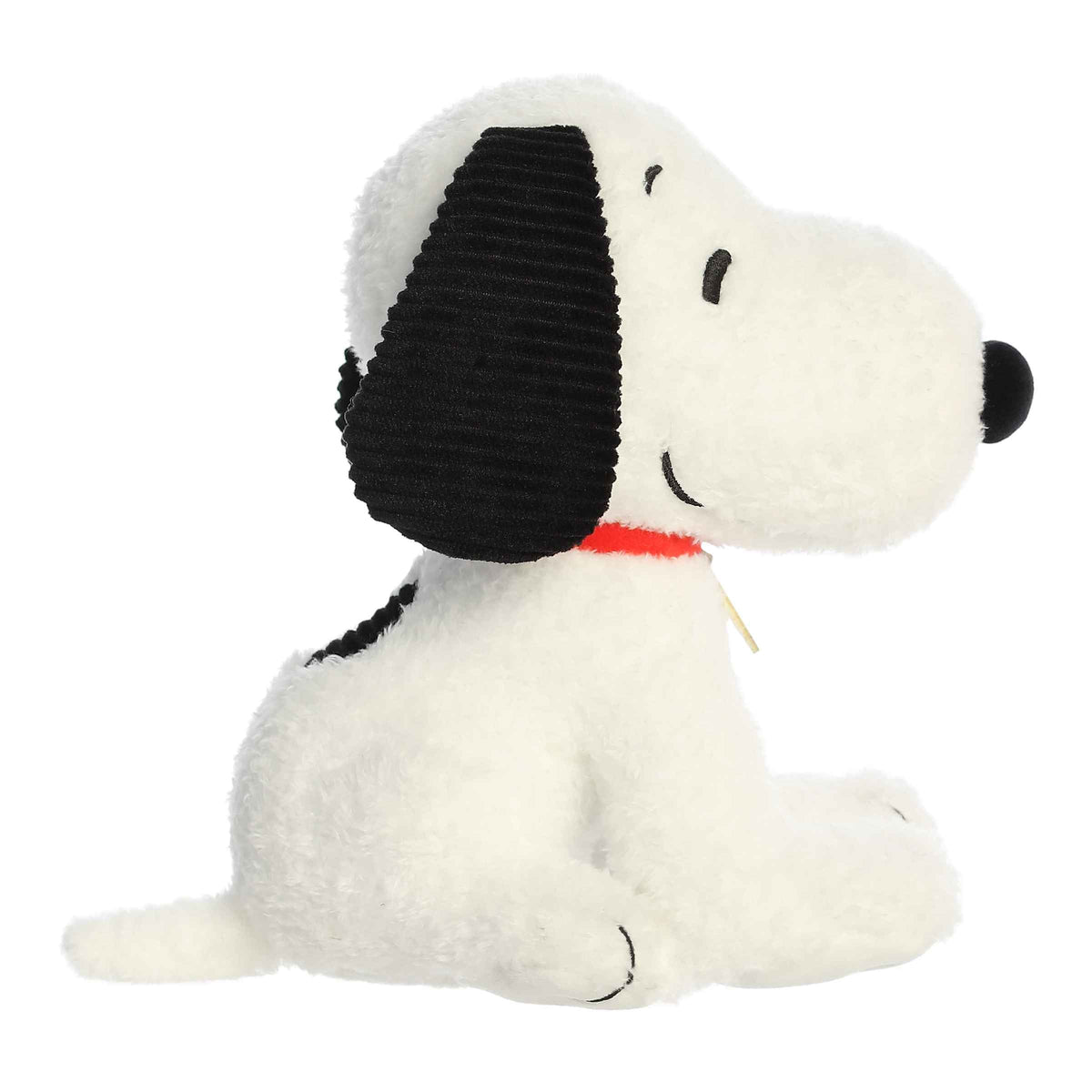 Aurora Peanuts 75th Anniversary Snoopy 10 inch Plush Stuffed Animal Toy