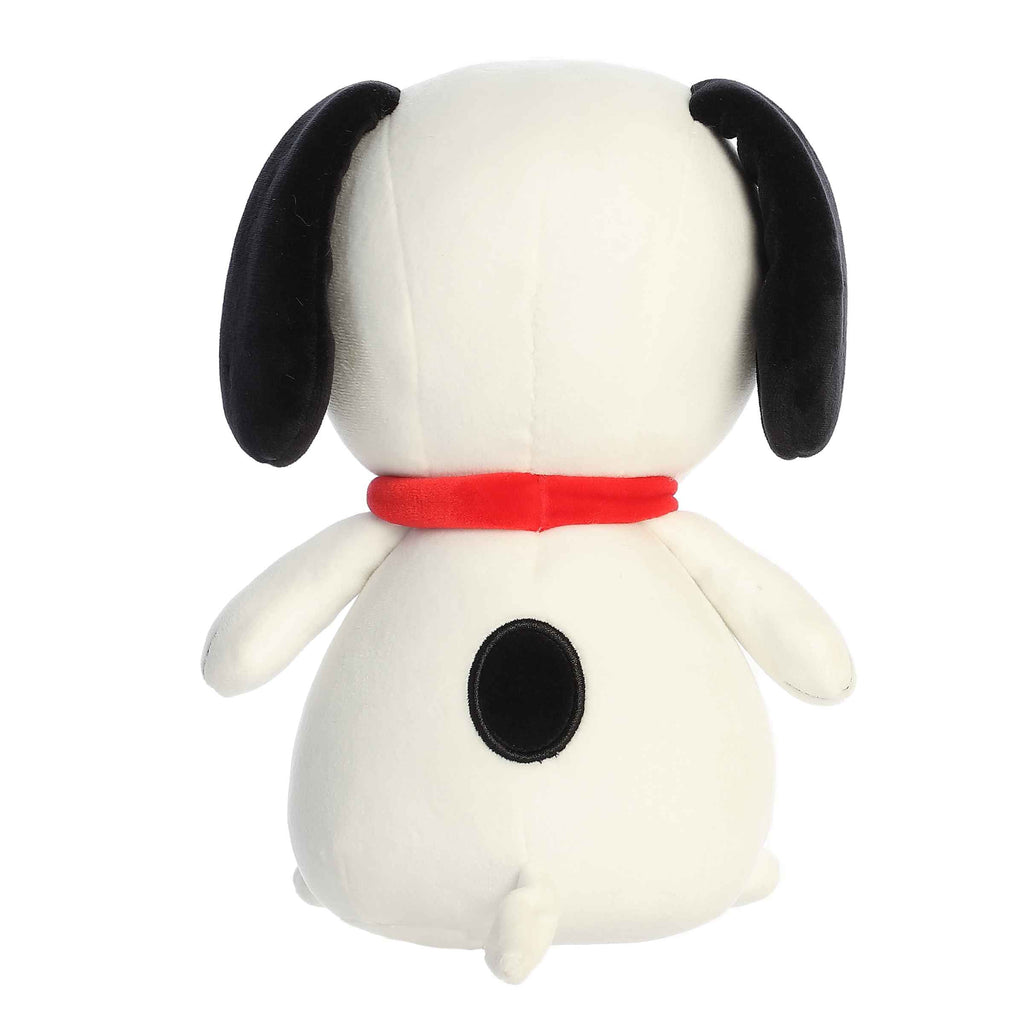 Aurora Peanuts Squishy Snoopy 8.5 inch Plush Stuffed Animal Toy