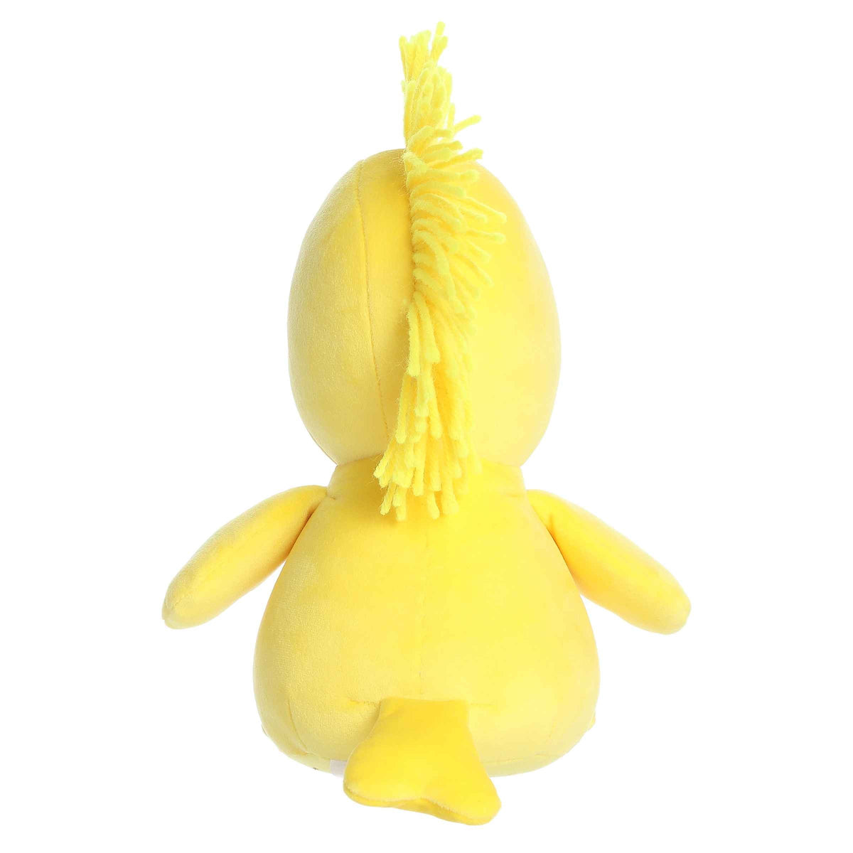 Aurora Peanuts Squishy Woodstock 8.5 inch Plush Stuffed Animal Toy