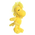 Aurora Peanuts Floppy Woodstock 9 inch Plush Stuffed Animal Toy
