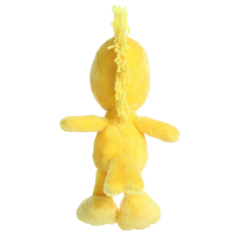 Aurora Peanuts Floppy Woodstock 9 inch Plush Stuffed Animal Toy