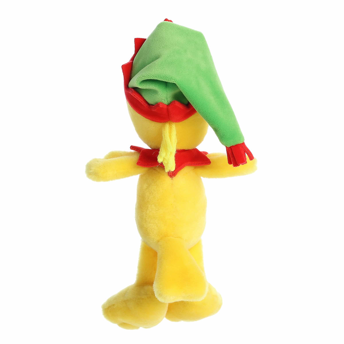 Aurora Peanuts Elf Woodstock 8 inch Plush Stuffed Animal Toy