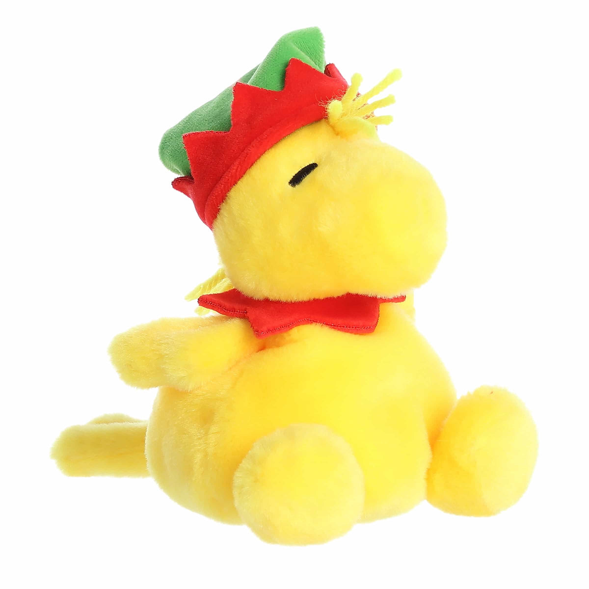 Elf Woodstock Palm Pals plush view 3