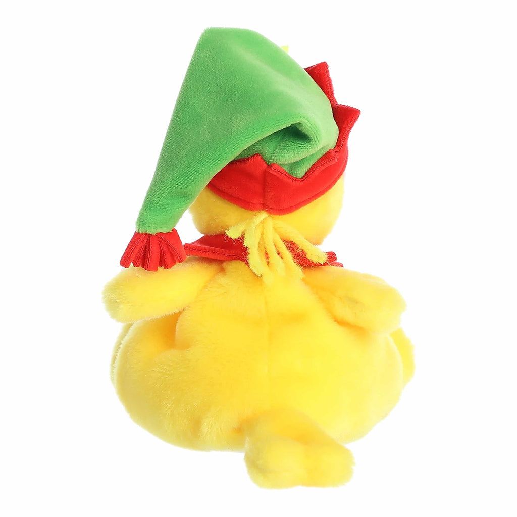 Elf Woodstock Palm Pals plush view 5