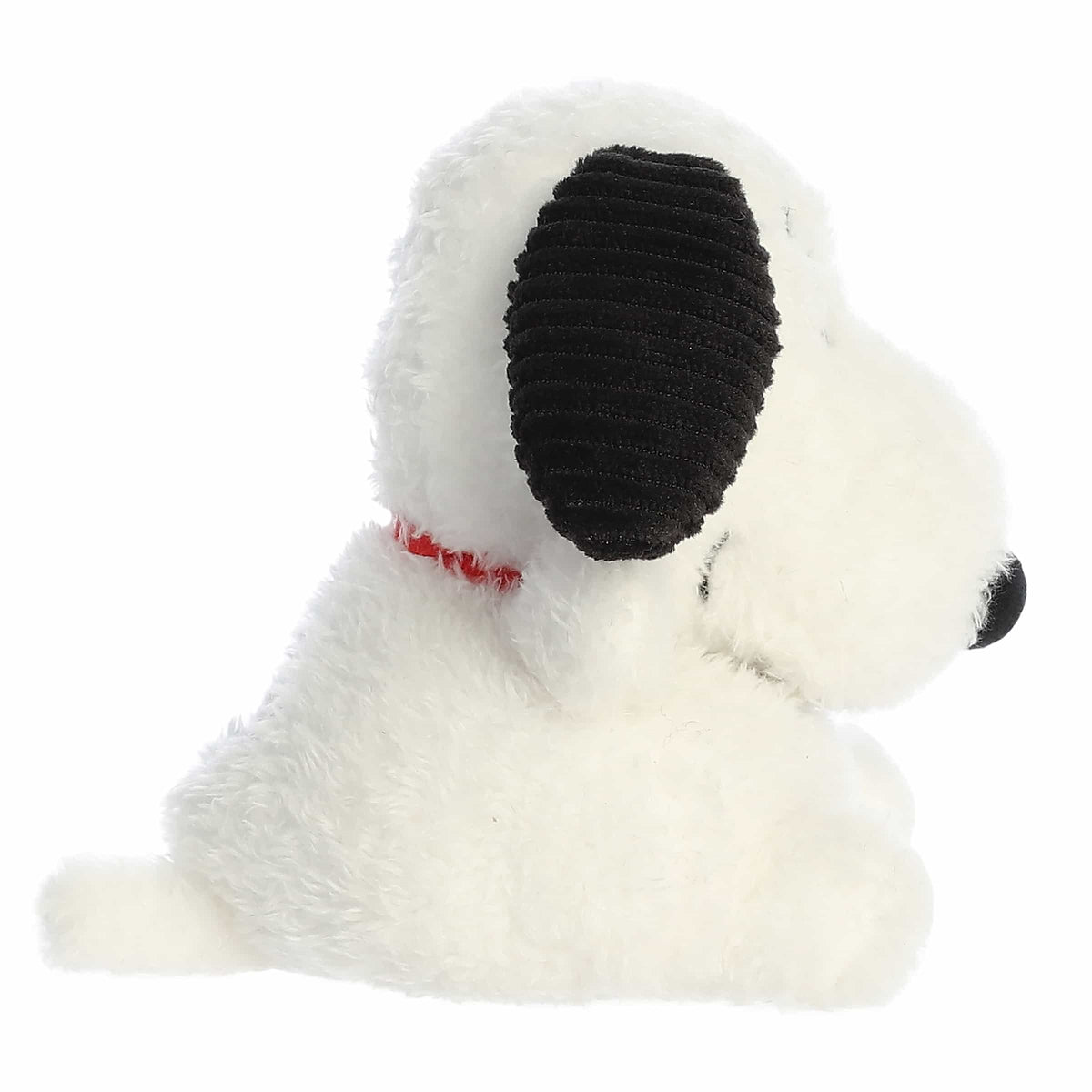 75th Anniversary Snoopy Palm Pals plush view 3