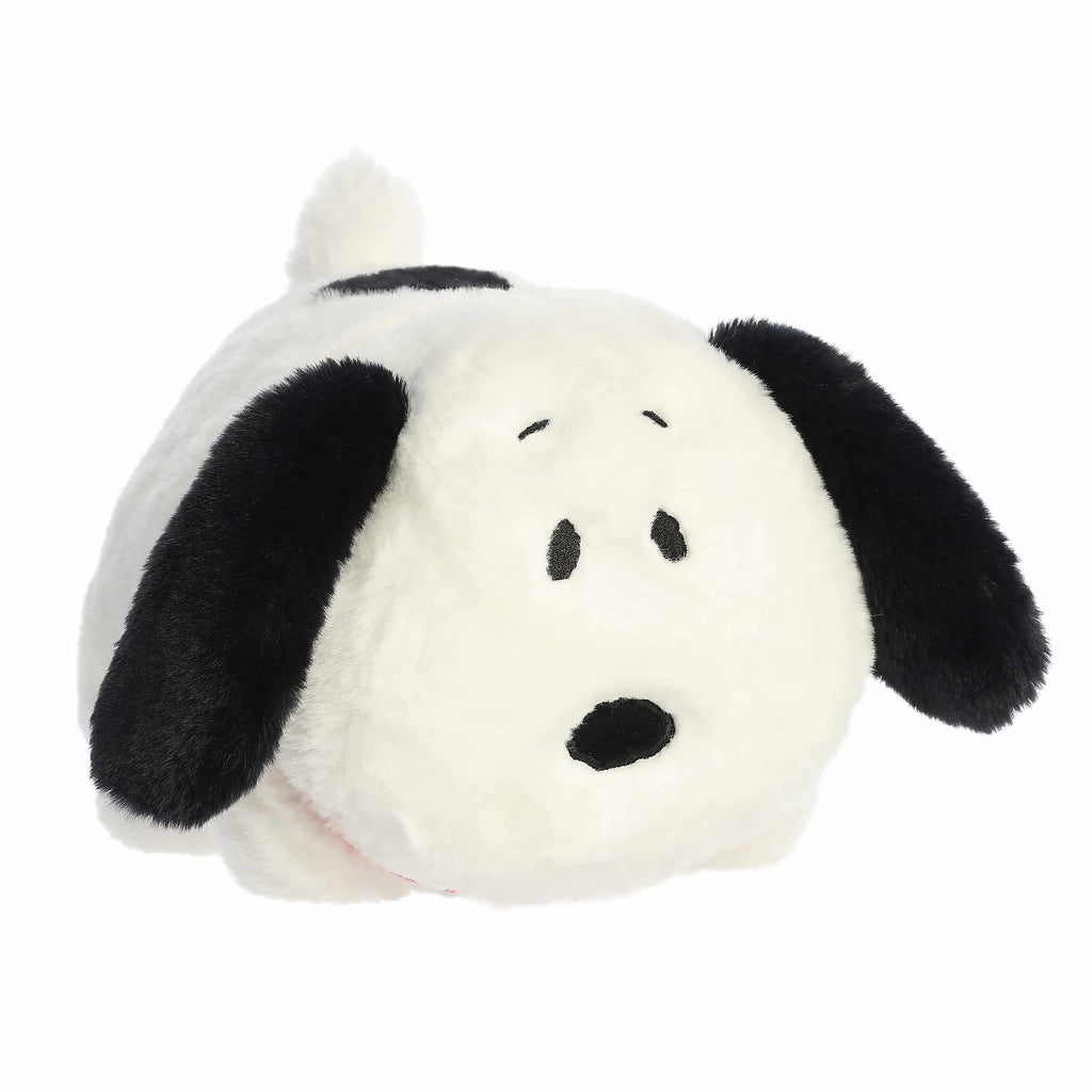 Aurora Peanuts Spudsters Snoopy 10 inch Plush Stuffed Animal Toy #40527