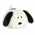 Aurora Peanuts Spudsters Snoopy 10 inch Plush Stuffed Animal Toy #40527