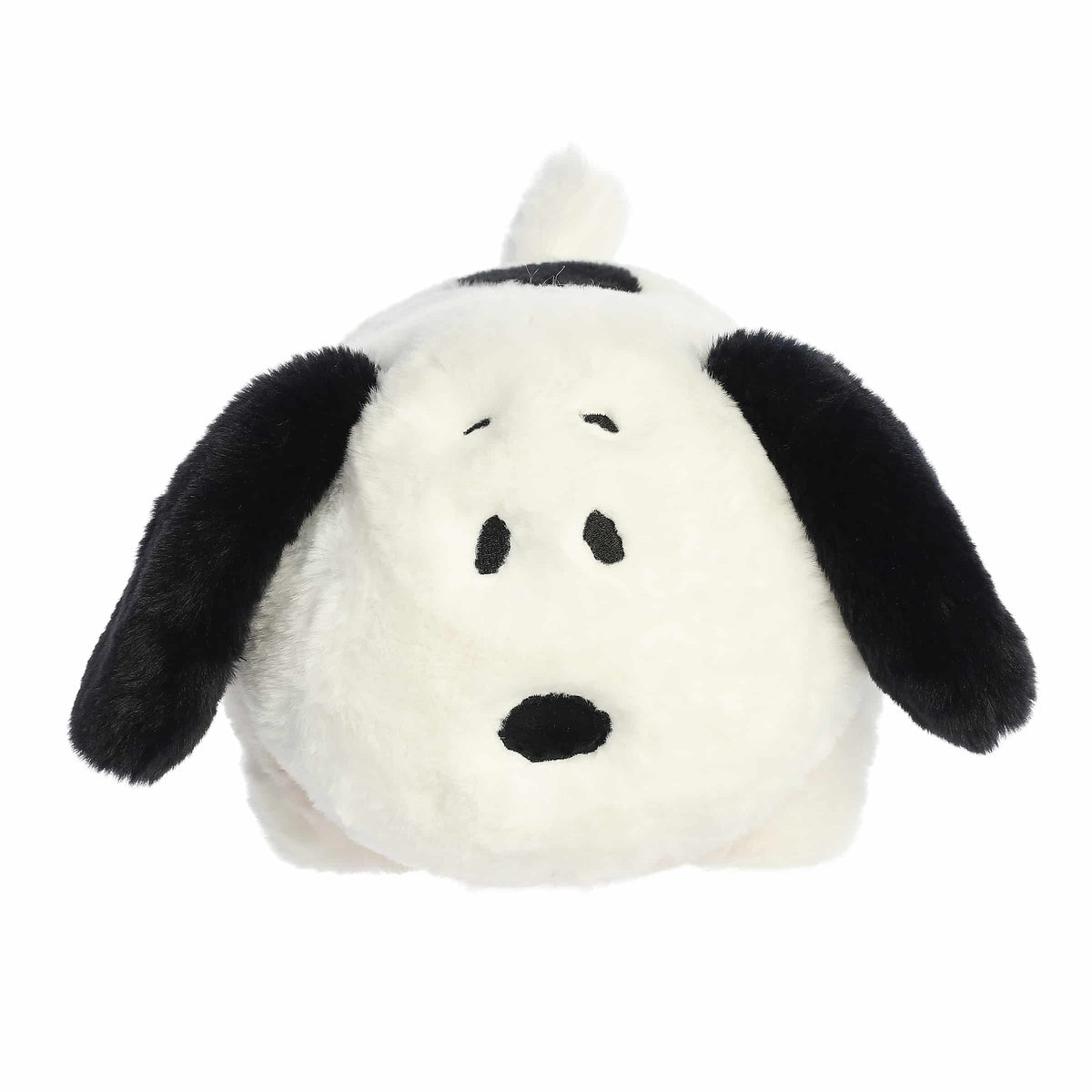 Snoopy Spudsters plush view 2