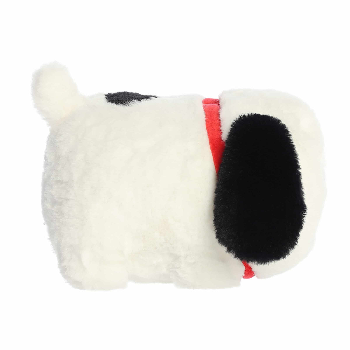 Snoopy Spudsters plush view 4