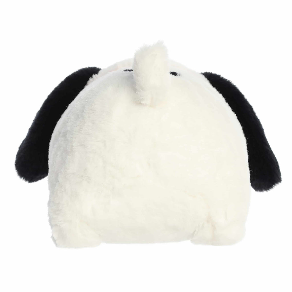 Snoopy Spudsters plush view 5