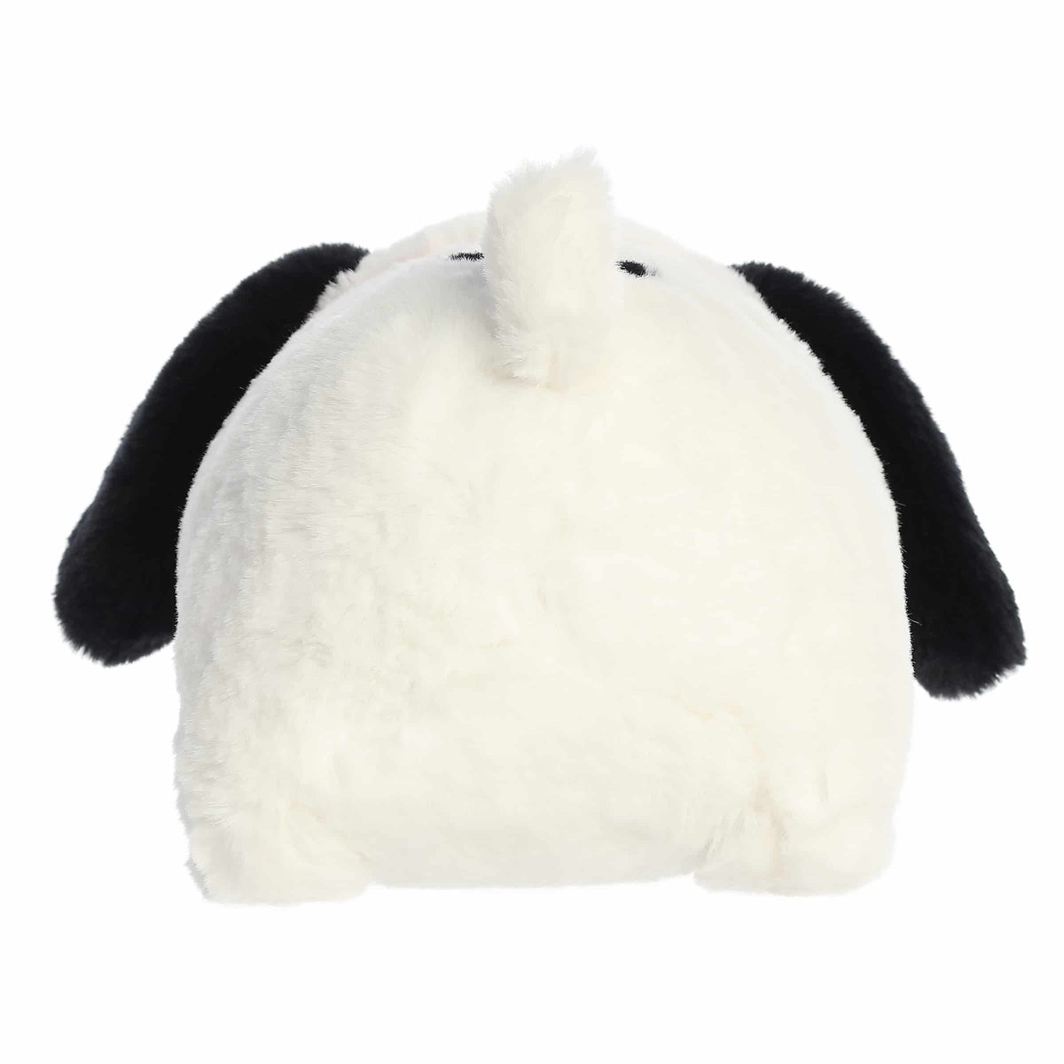 Snoopy Spudsters plush view 5