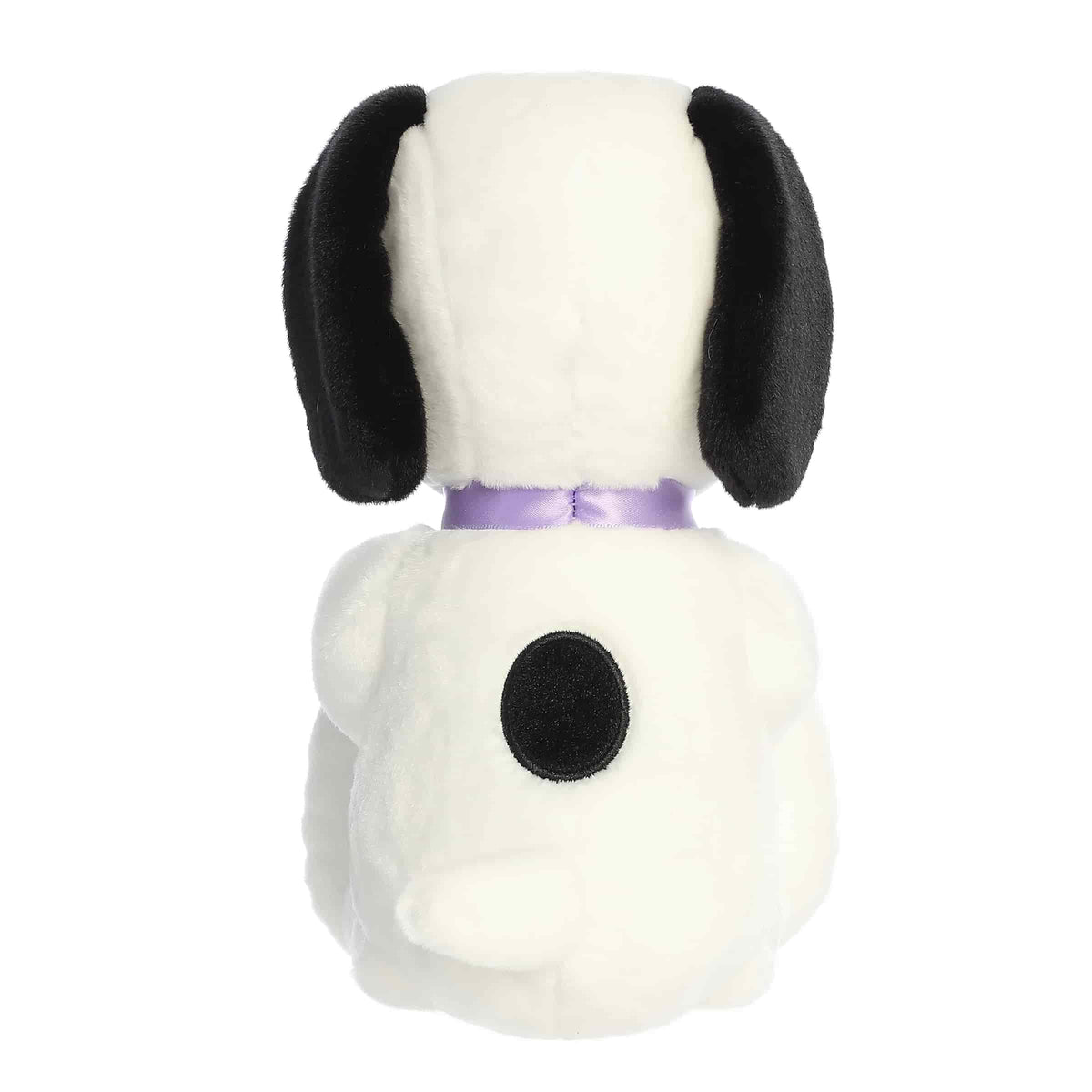 Aurora Peanuts Pink Butterfly Snoopy 11 inch Plush Stuffed Animal Toy