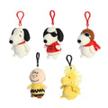 Aurora Peanuts Mini Plush Surprise 3.5 inch Plush Stuffed Animal Toy
