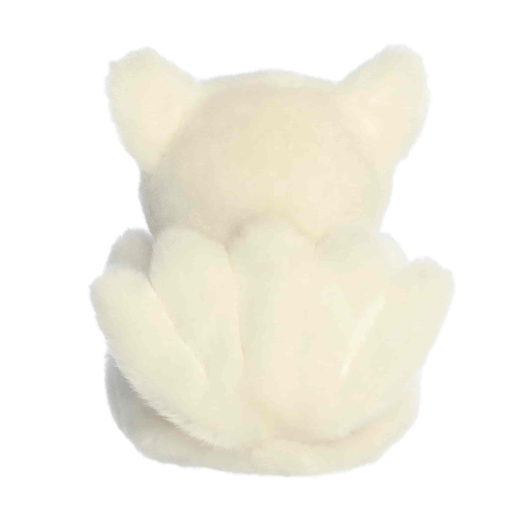 Aurora Palm Pals Akari Kitsune 5" Plush Stuffed Animal Toy #34169