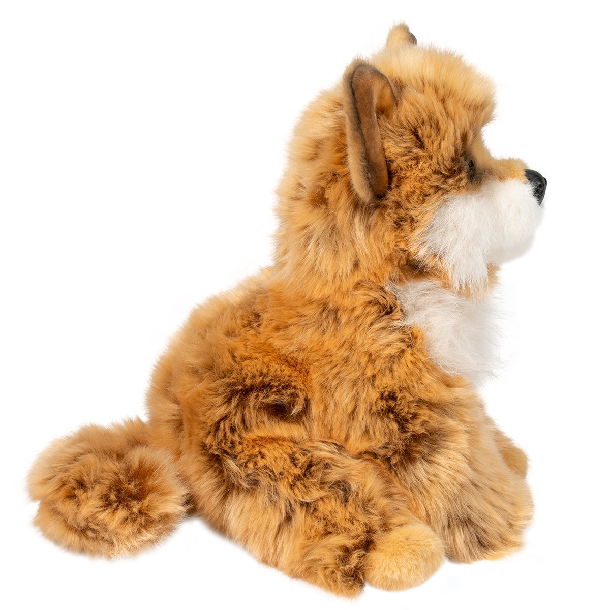 Douglas Cuddle Dove Pomsky 10" Plush Stuffed Animal Toy #1919