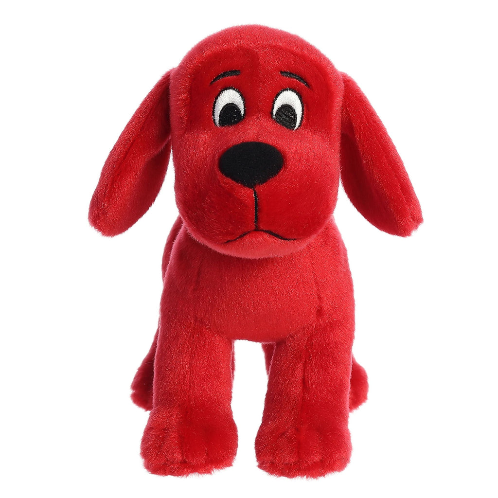 Aurora Standing 10 inch Plush Stuffed Animal Toy