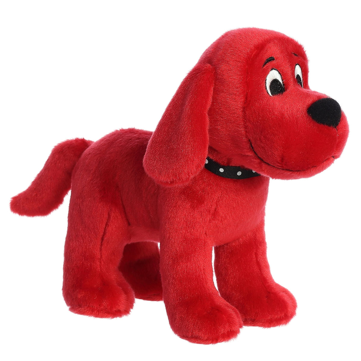 Aurora Standing 10 inch Plush Stuffed Animal Toy