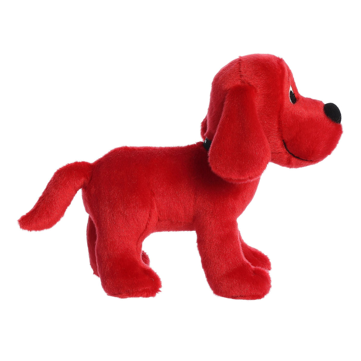 Aurora Standing 10 inch Plush Stuffed Animal Toy