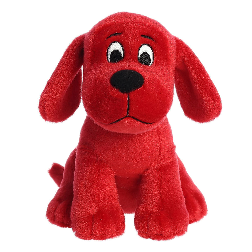 Aurora Sitting 10 inch Plush Stuffed Animal Toy