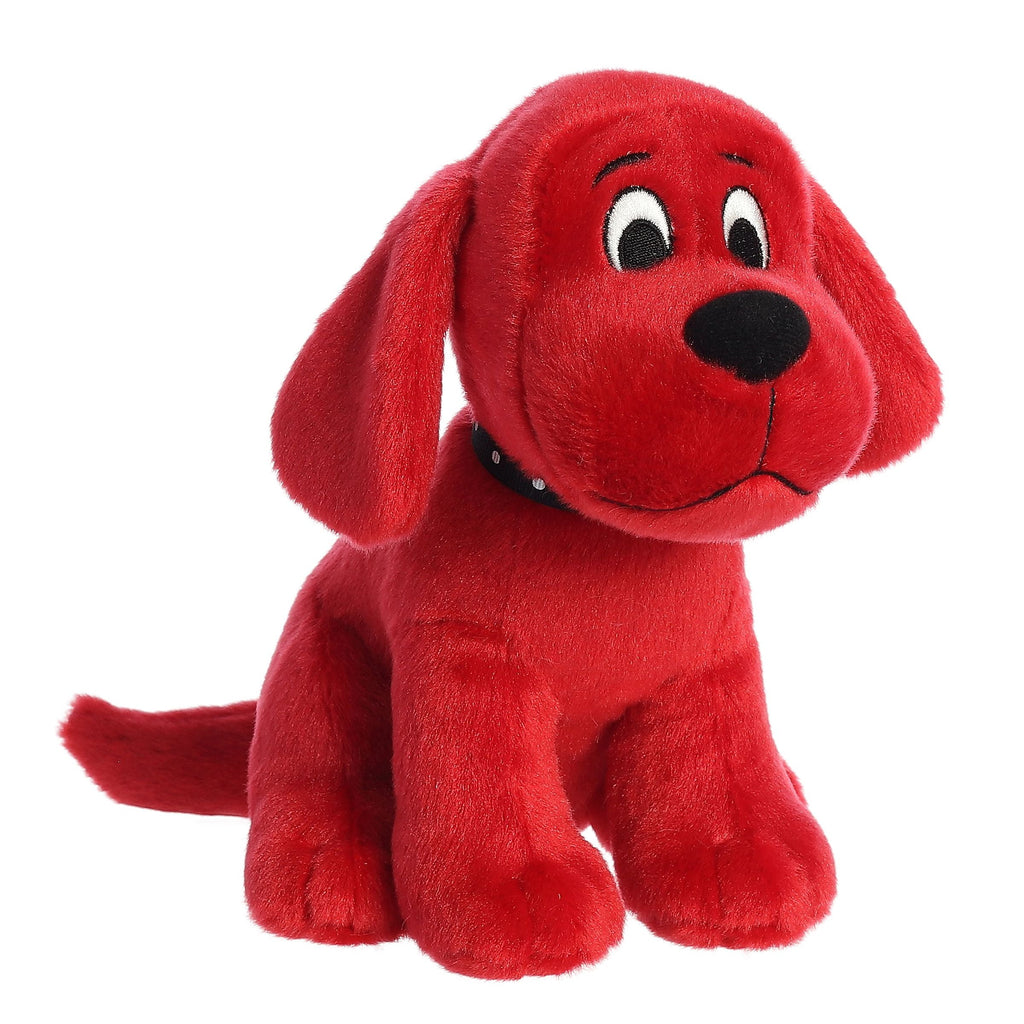 Aurora Sitting 10 inch Plush Stuffed Animal Toy
