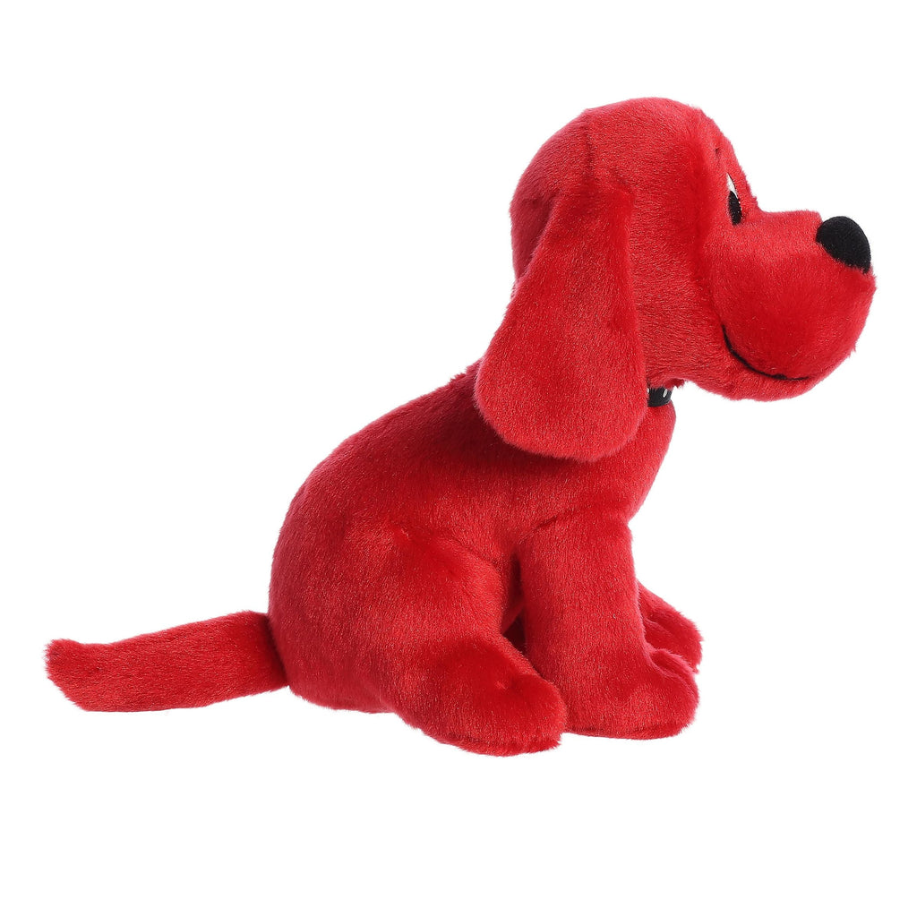 Aurora Sitting 10 inch Plush Stuffed Animal Toy