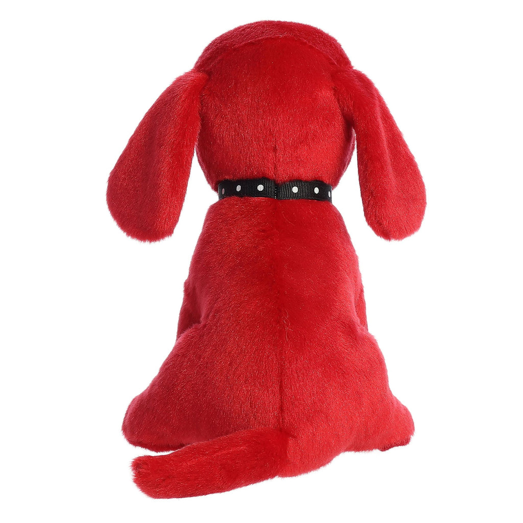 Aurora Sitting 10 inch Plush Stuffed Animal Toy