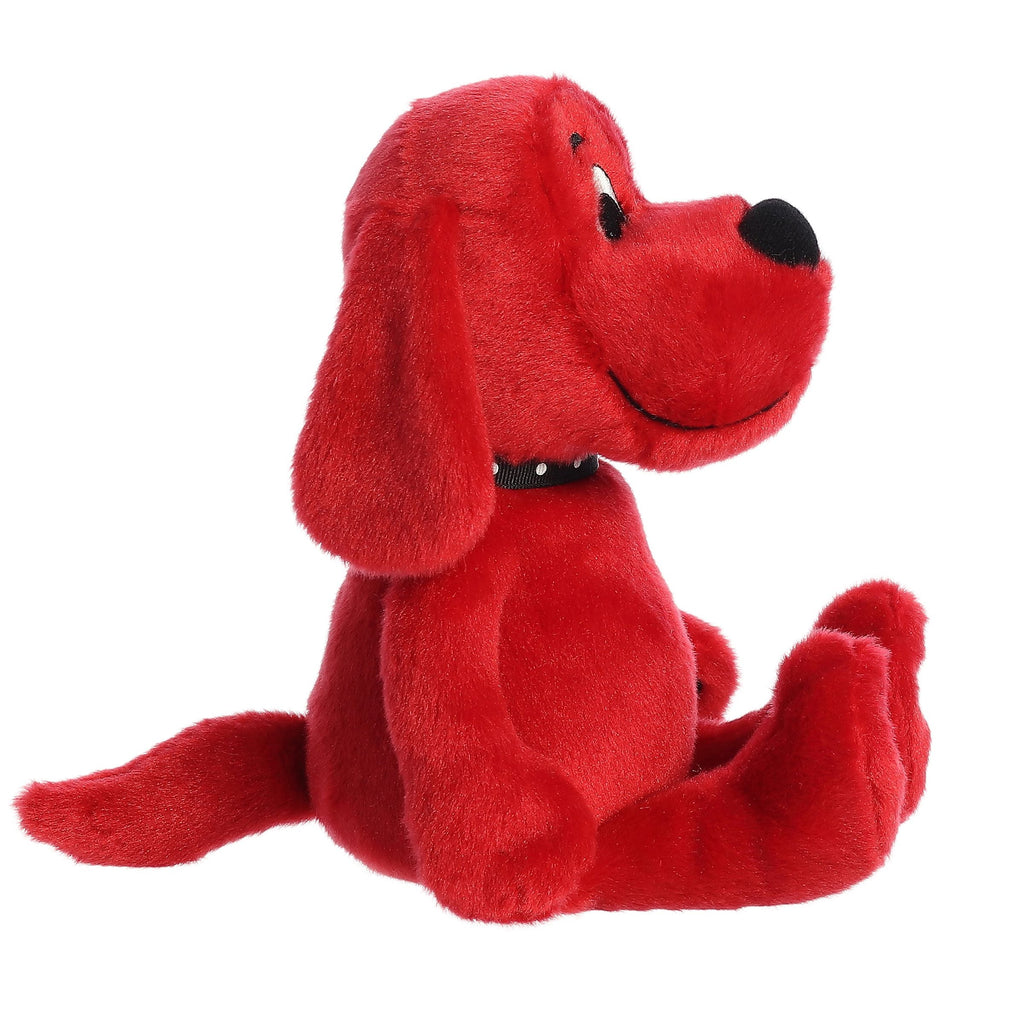 Aurora Clifford 11 inch Plush Stuffed Animal Toy