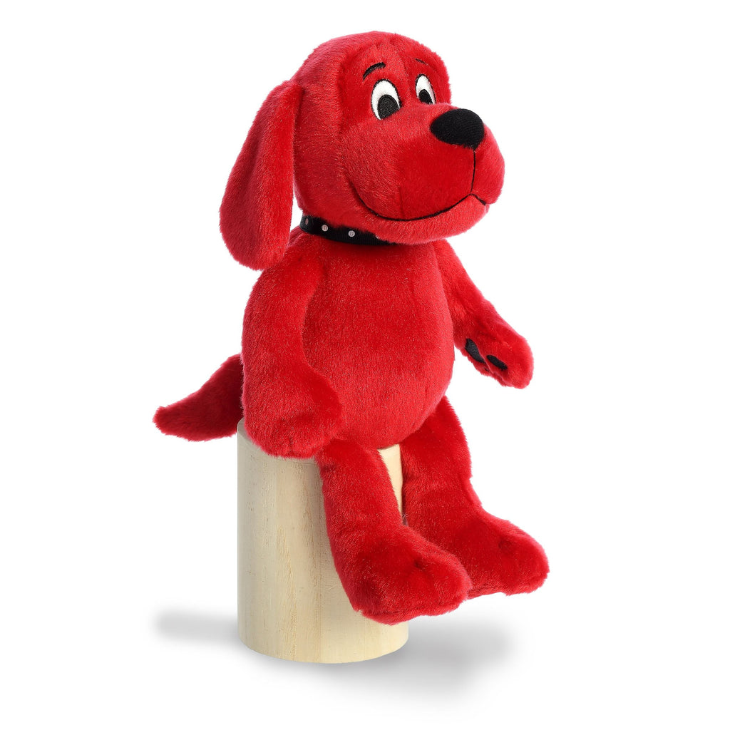 Aurora Clifford 11 inch Plush Stuffed Animal Toy