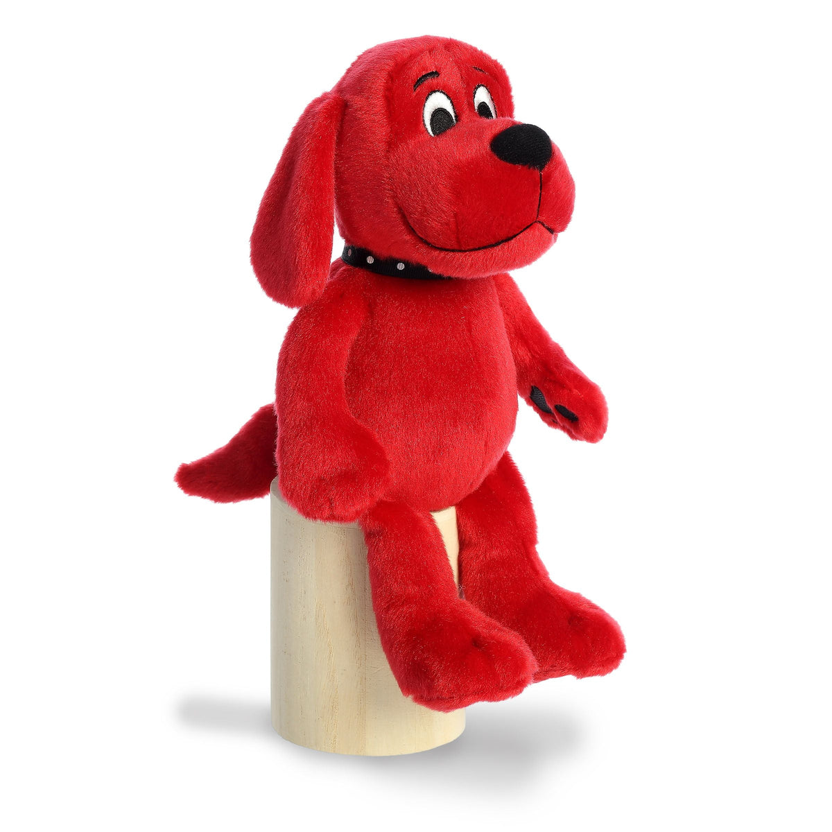 Aurora Clifford 11 inch Plush Stuffed Animal Toy