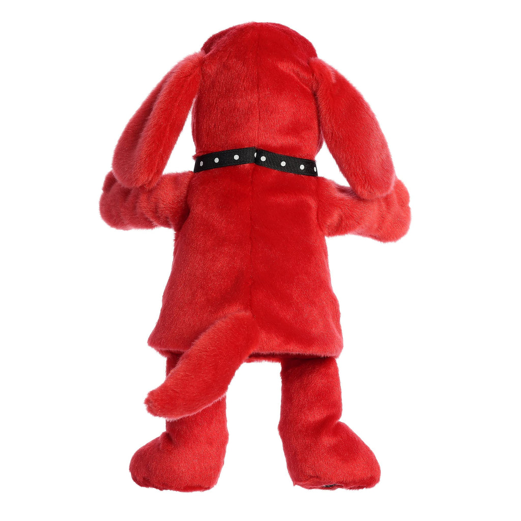 Aurora Hand Puppet 12 inch Plush Stuffed Animal Toy
