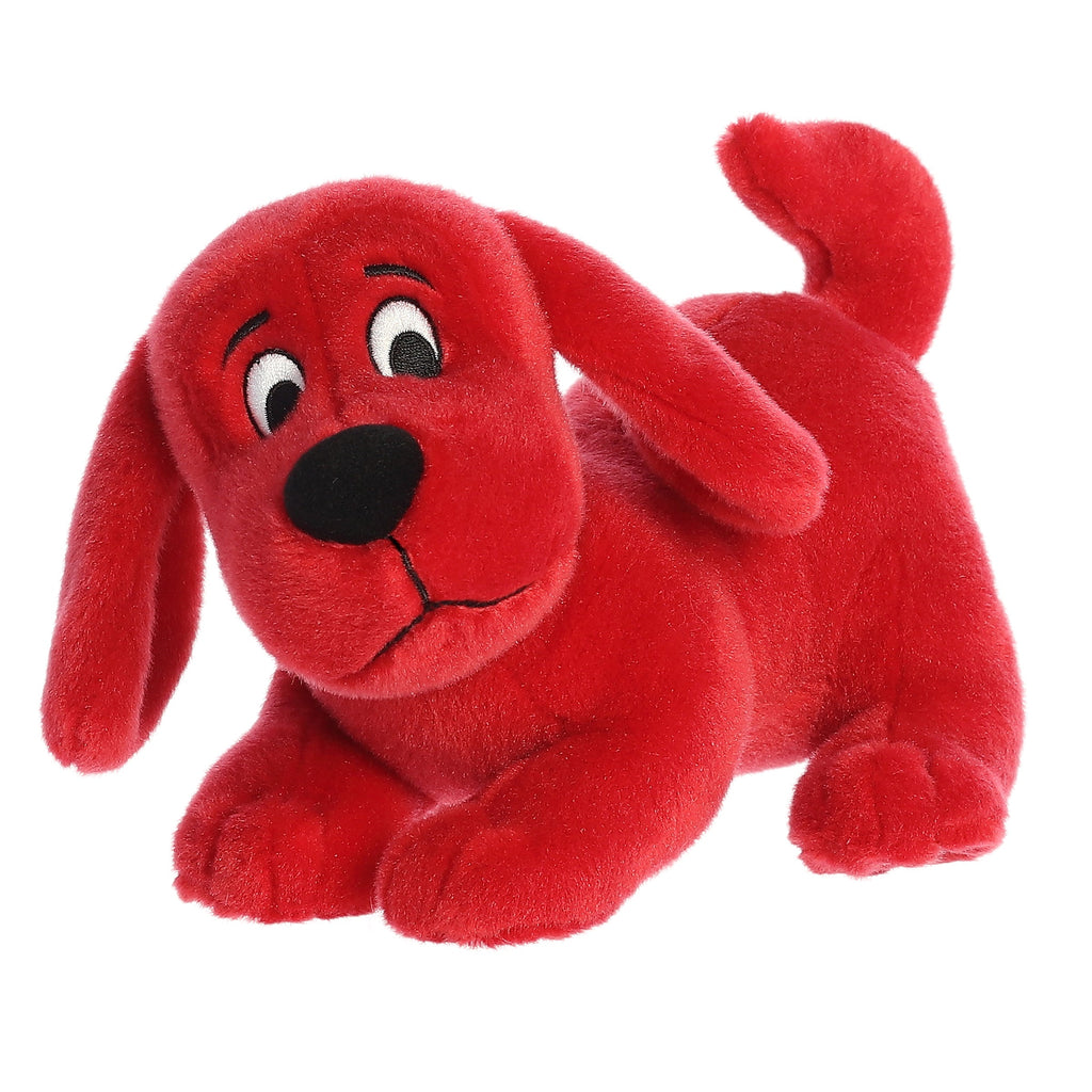 Aurora Playful 8.5 inch Plush Stuffed Animal Toy