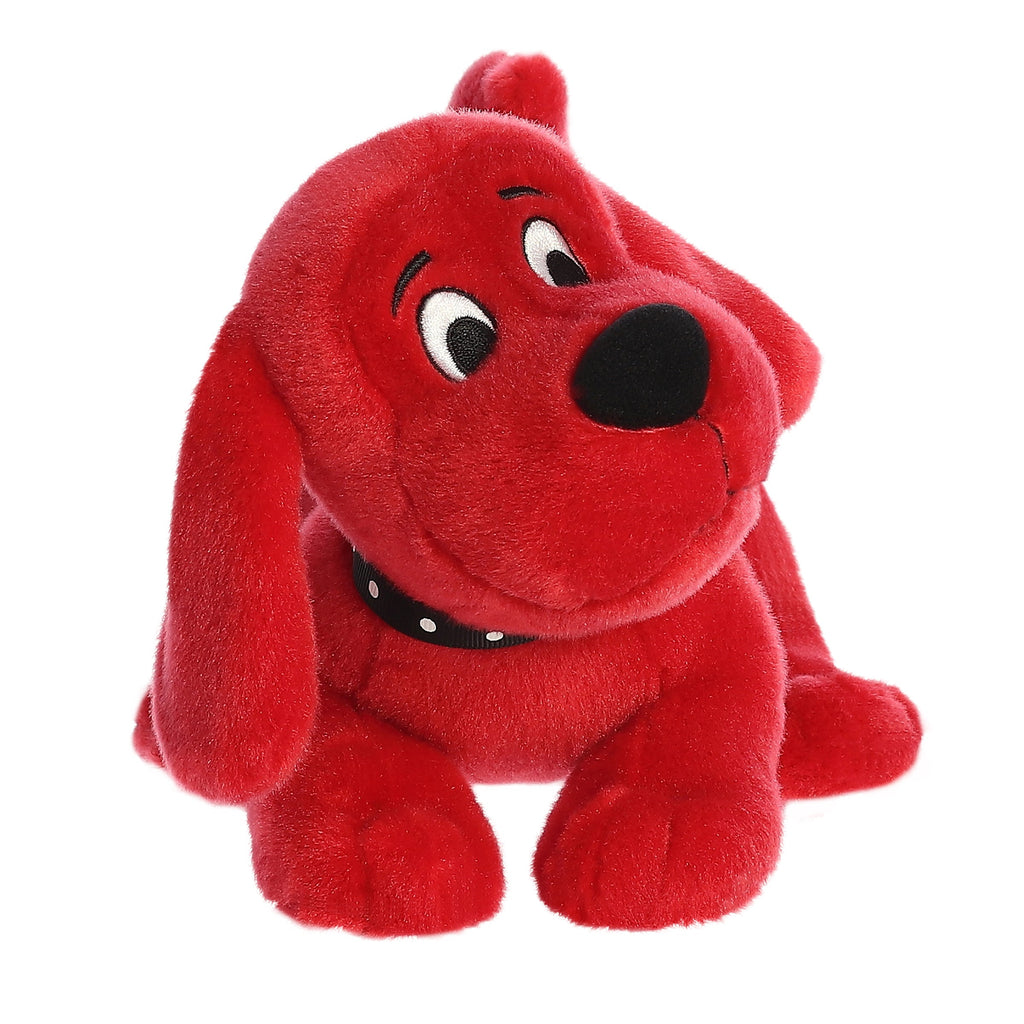 Aurora Playful 8.5 inch Plush Stuffed Animal Toy