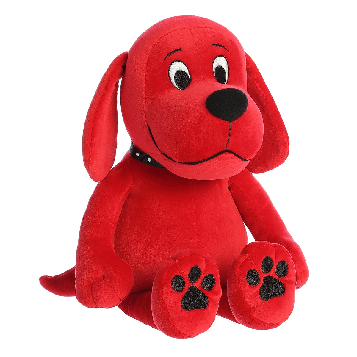 Aurora Sitting 14 inch Plush Stuffed Animal Toy