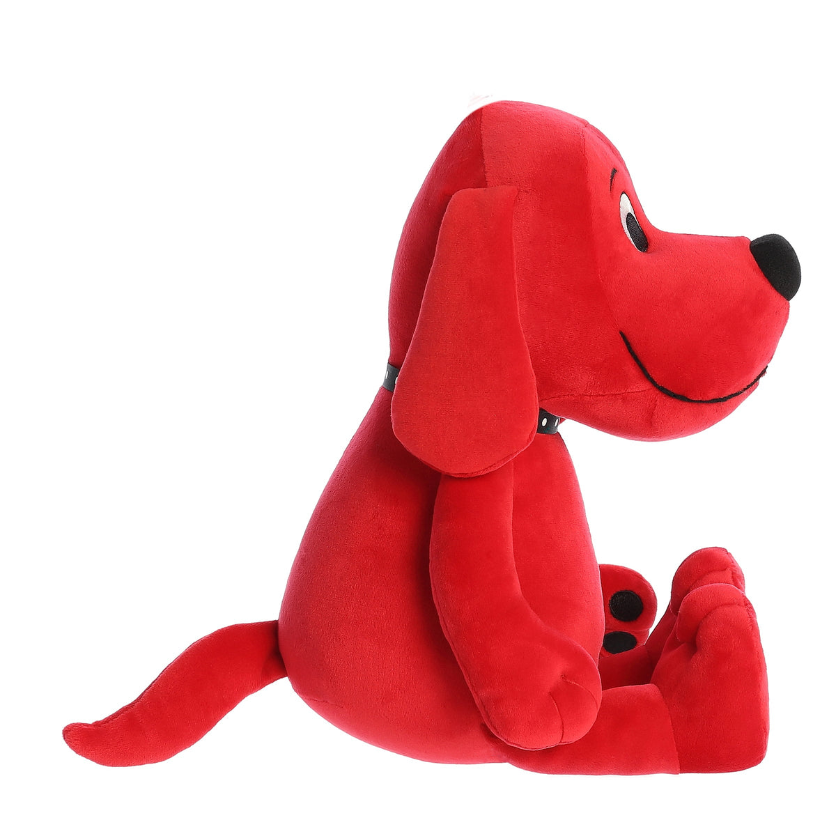 Aurora Sitting 14 inch Plush Stuffed Animal Toy