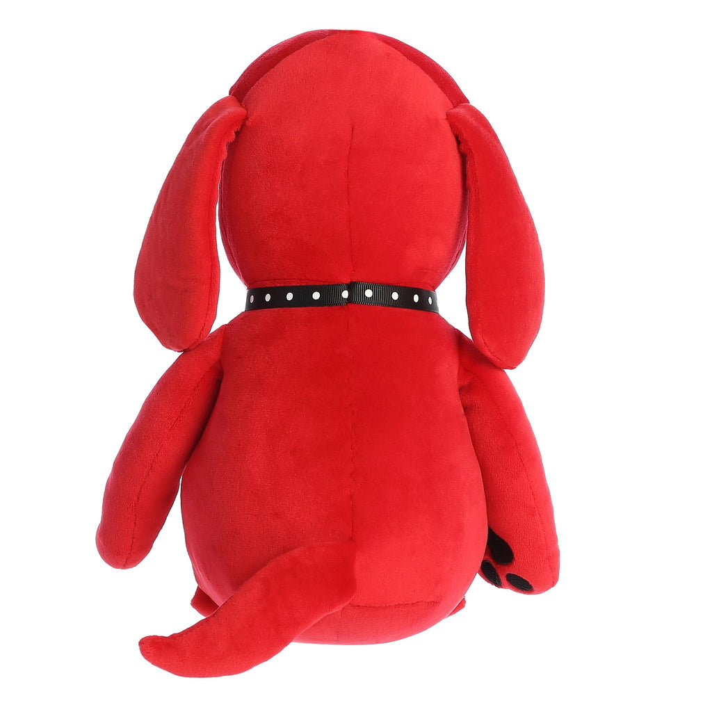 Aurora Sitting 14 inch Plush Stuffed Animal Toy