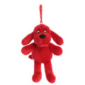 Aurora Clip-On 6 inch Plush Stuffed Animal Toy