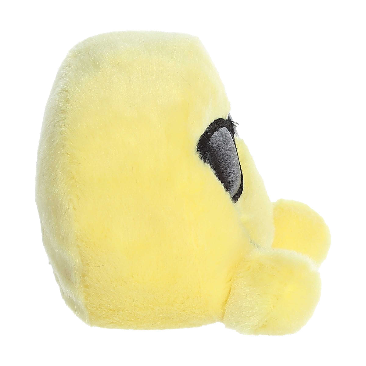 Smileyworld Shades Palm Pals plush view 3