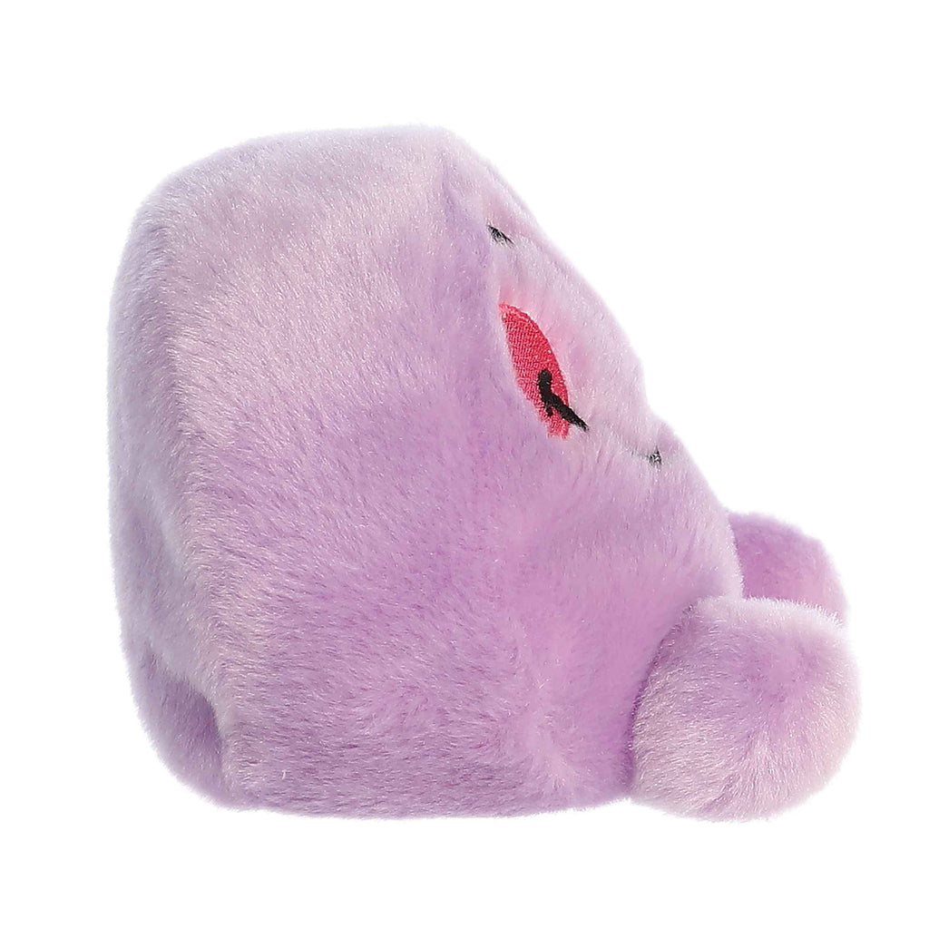 Smileyworld Joy Palm Pals plush view 3
