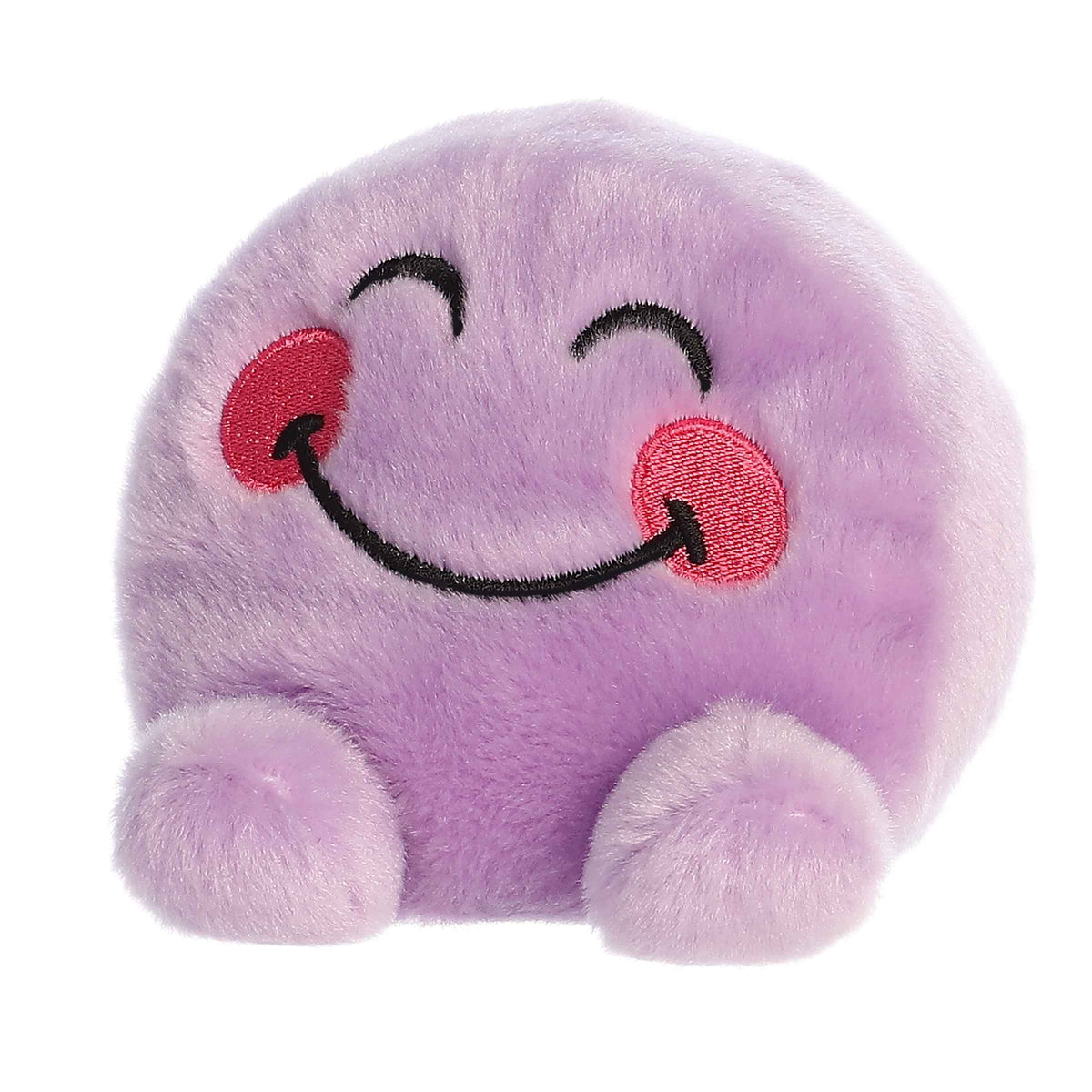 Smileyworld Joy Palm Pals plush view 5