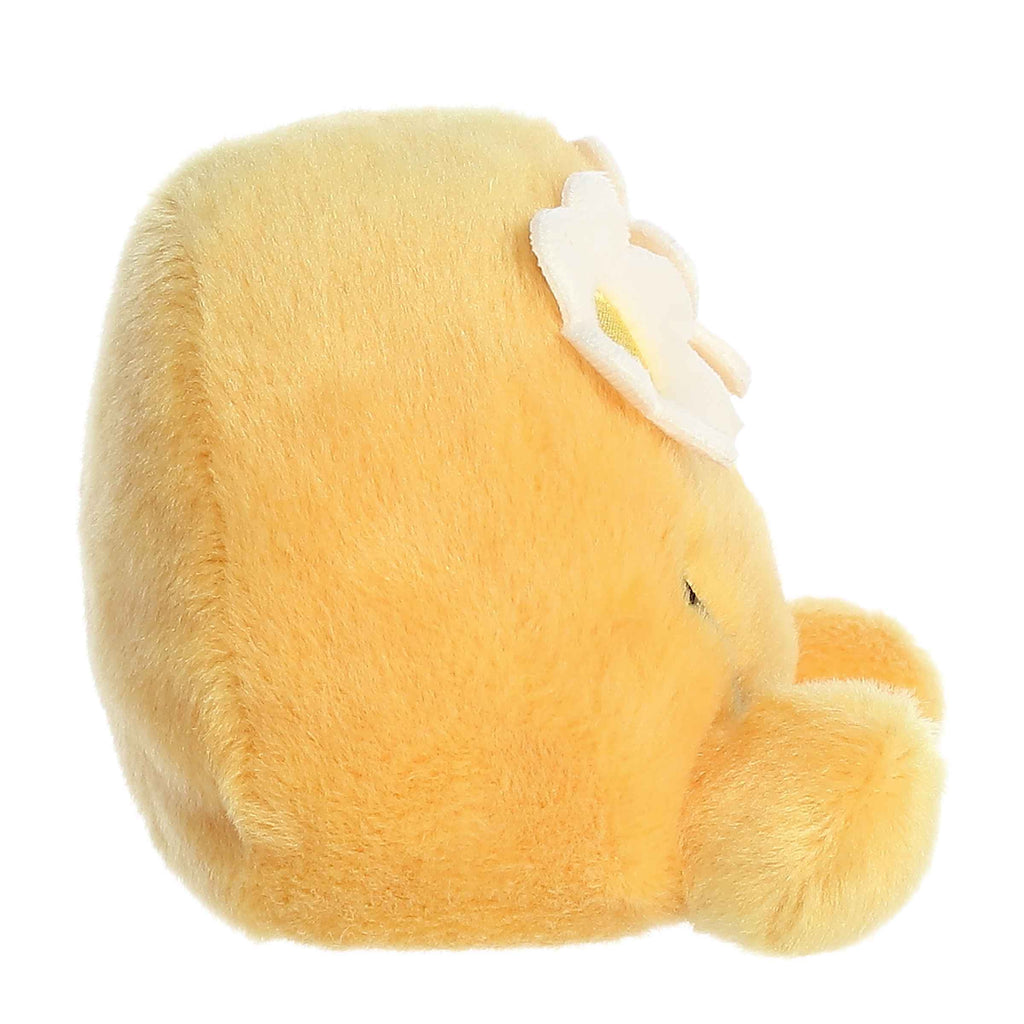 Flowers Palm Pals plush view 3
