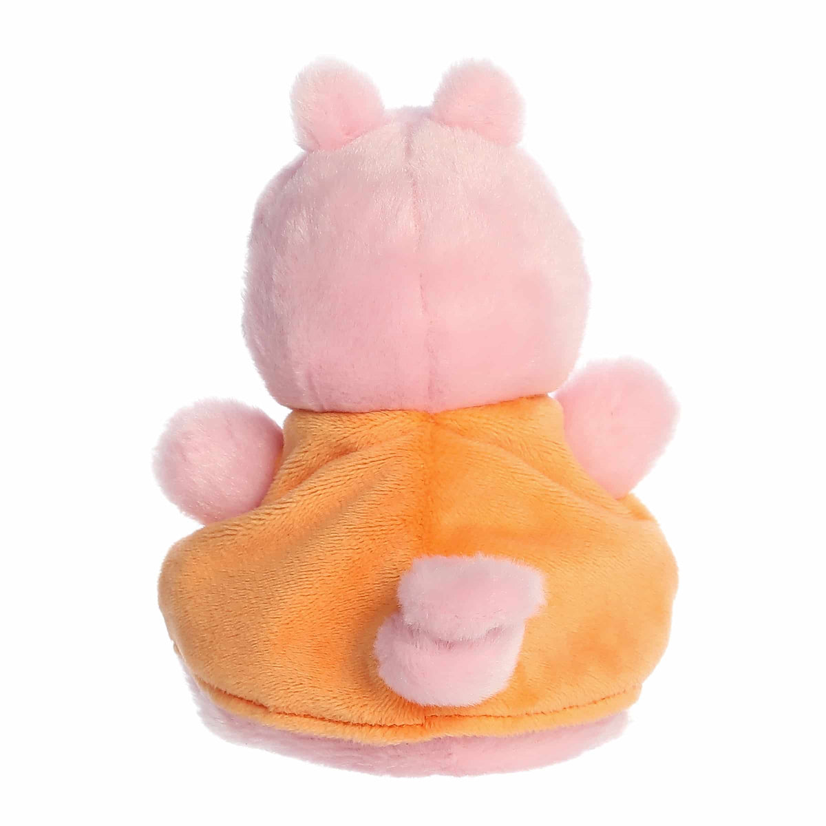 Mummy Pig Palm Pals plush view 4