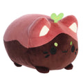 Aurora Tasty Peach Seedling Meowchi 7 inch Plush Stuffed Animal Toy