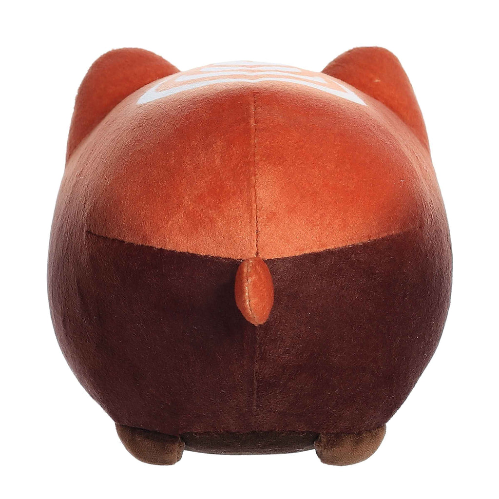 Aurora Tasty Peach Catpuccino Meowchi 7 inch Plush Stuffed Animal Toy
